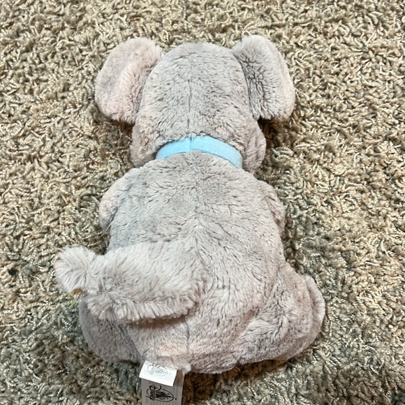 Lady and the Tramp “Scamp” Plush - Picture 5 of 6